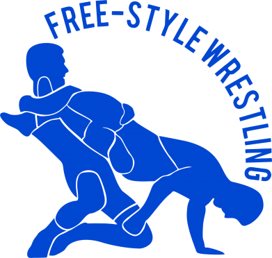 Free-style wrestling