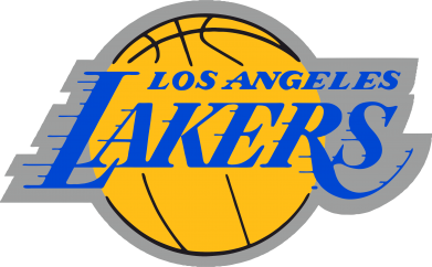 Кружка 320ml Los Angeles Lakers 2