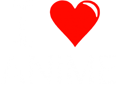 Детская шапка I love anime 2