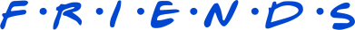 Friends ("Друзі")