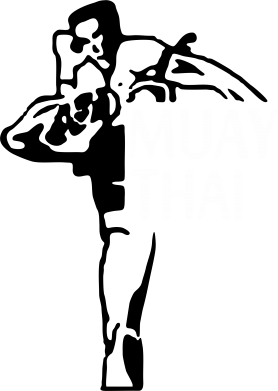 Muay Thai kick