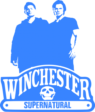 Братья Винчестеры сериал