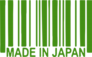 Made in Japan