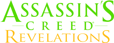 Жіноча футболка Assassin's Creed Revelations 2