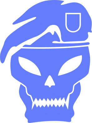 Call of Duty Black Ops logo