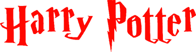 Гаррі Поттер