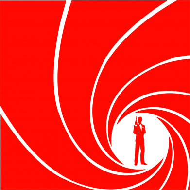 агент 007