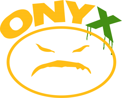 Принт Шеврон закругленный прямоугольный Onyx, Фото № 2 - FATLINE