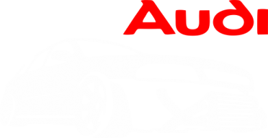 Принт Чоловіча футболка з V-подібним вирізом Audi Turbo, Фото № 2 - FATLINE