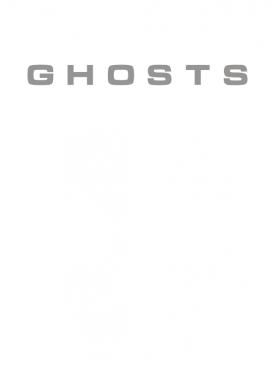 Худі унісекс Call of Duty Ghosts 2