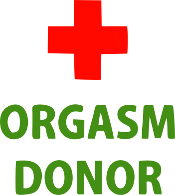 Orgasm Donor