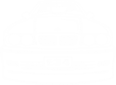 USB-зажигалка импульсная BMW E34 2