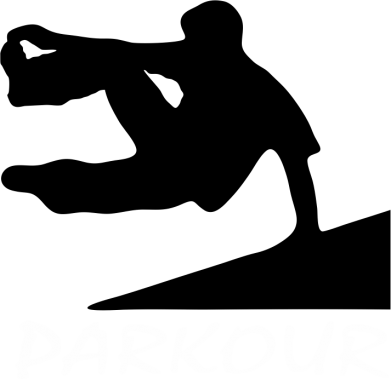 Parkour Run