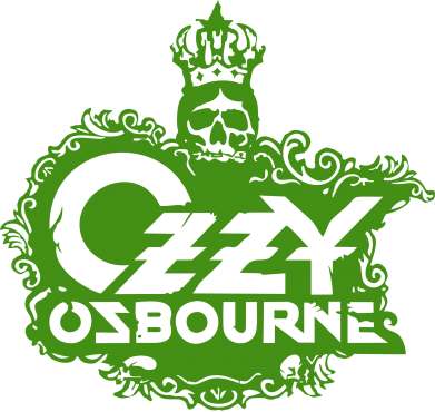 Оззі Озборн