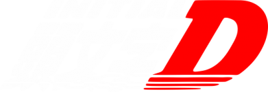 Детская шапка Initial d fifth stage 2