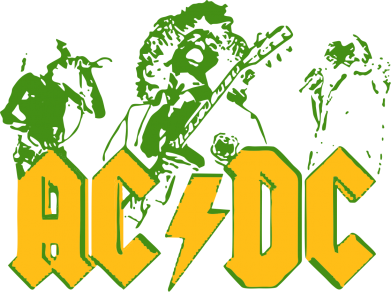 AC DC
