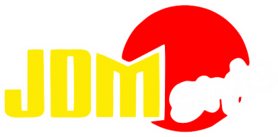 Шеврон щит JDM Style 2