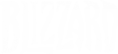 Брелок-ніж Blizzard Logo 2