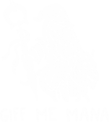 Жіноча футболка Giff Me Mana 2