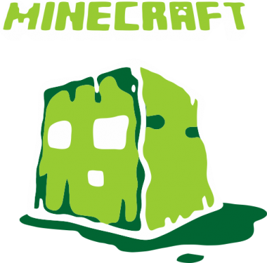 Minecraft Head