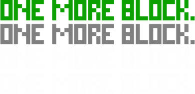 Прапор One more block 2