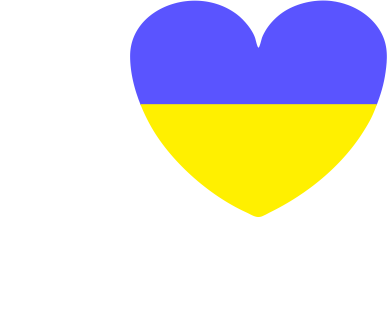 Дитяча футболка Я люблю Україну 2