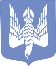 Жіноча футболка Герб України сокіл 2