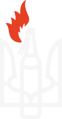 Худи премиум мужская Коктейль Молотова 2