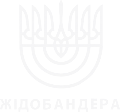 Принт Шеврон прямокутний ЖІДОБАНДЕРА, Фото № 2 - FATLINE