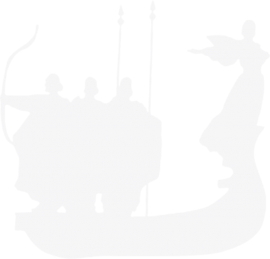 Тельняшка с длинным рукавом Кий,Щек,Хорив 2