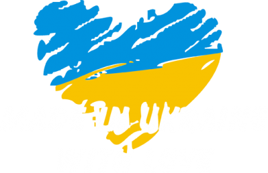 Принт Дитяча футболка Made in Ukraine with Love, Фото № 2 - FatLine