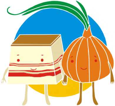 Прапор Сало та цибуля 2