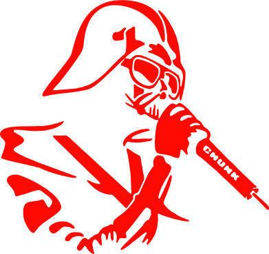 Дарт Вейдер караоке