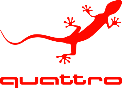 Геймерський килимок для миші Quattro 2