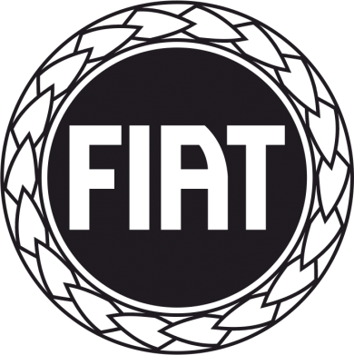 Fiat logo
