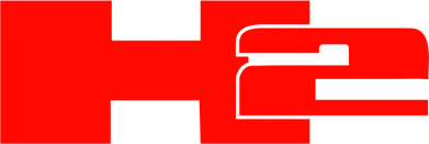 Шеврон прямокутний Hummer H2 2