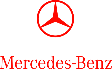 Mercedes Benz logo