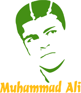 Muhammad Ali