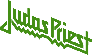 Judas Priest Logo