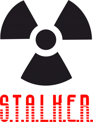 Принт М'яка іграшка Мишеня Stalker, Фото № 2 - FATLINE