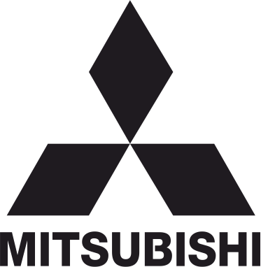 Кружка металева Mitsubishi small 2