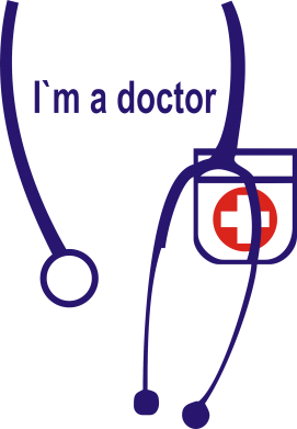 I'am a doctor