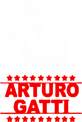 Чохол з розділу Бокс/Кікбоксинг Arturo Gatti для Xiaomi Poco M4 Pro 5G 2