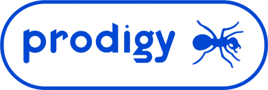 Принт Коврик для мыши Prodigy Logo, Фото № 1 - FatLine