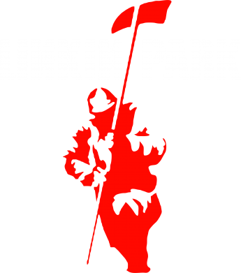 Принт Кепка-тракер тай-дай Linkin Park Album, Фото № 2 - FATLINE