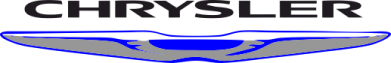 Кружка 320ml Chrysler 2