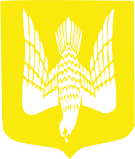 Принт Чоловіча футболка Gildan Герб України сокіл, Фото № 2 - FATLINE