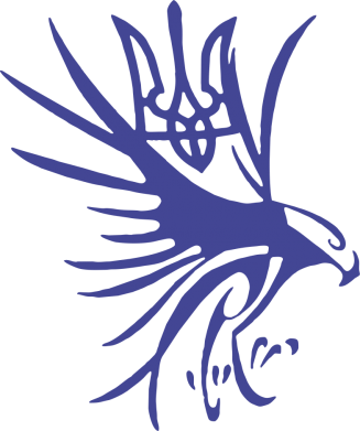 Чохол з розділу Свята Сокіл та герб України для Apple iPhone 13 Pro 2