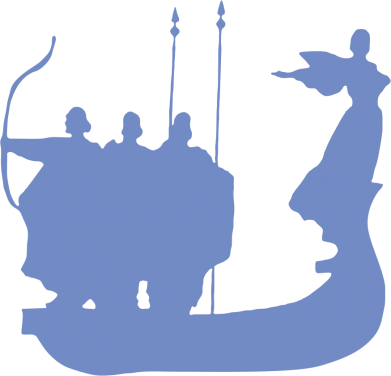 Мягкая игрушка Мышонок Кий,Щек,Хорив 2