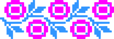 Женская стрейчевая футболка Українська вишивка 2